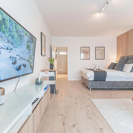 Apartment Веселинг Екстериор снимка