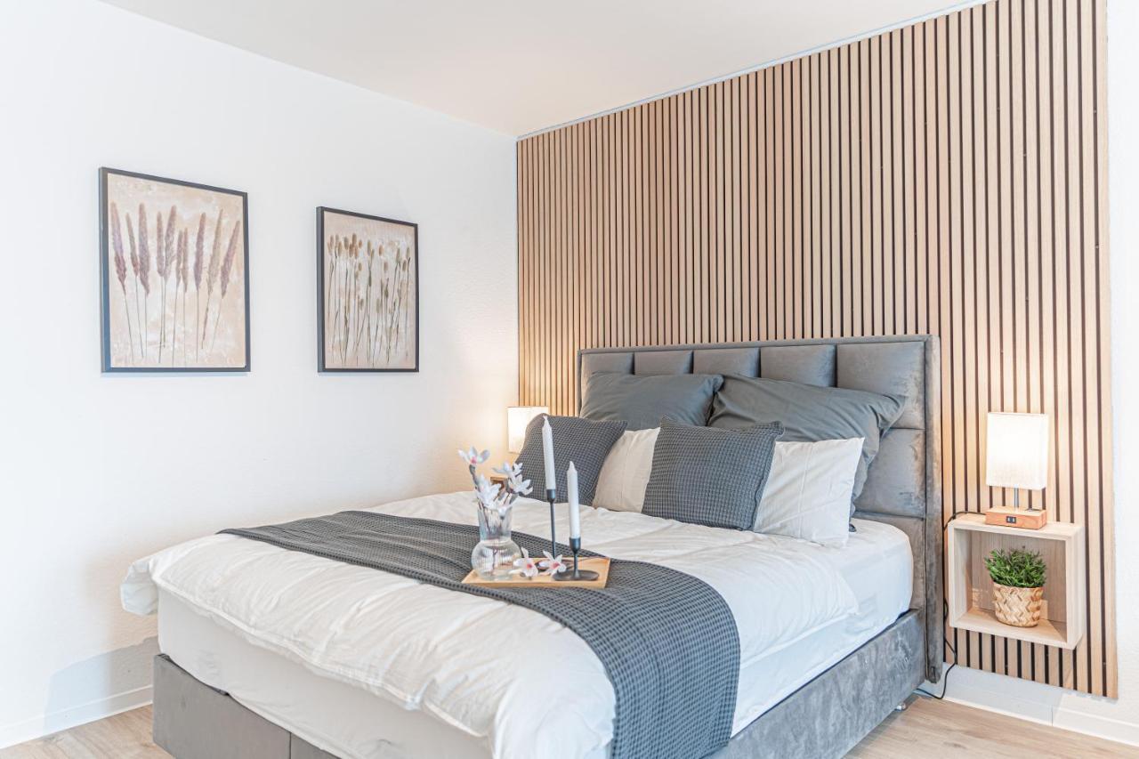 Apartment Веселинг Екстериор снимка