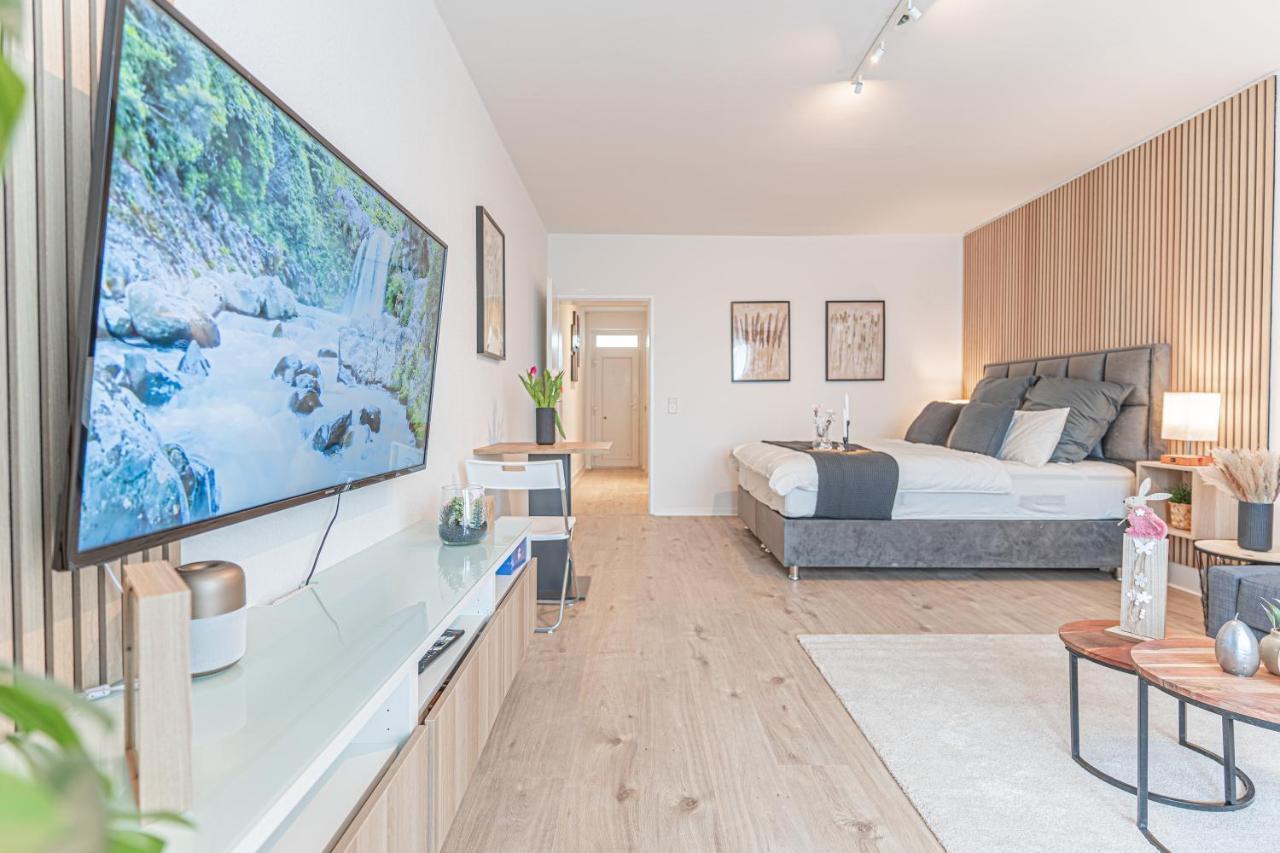 Apartment Веселинг Екстериор снимка