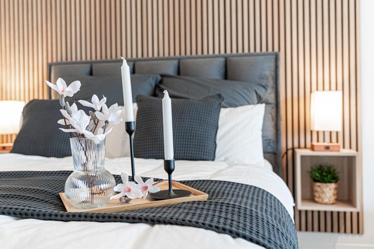 Apartment Веселинг Екстериор снимка