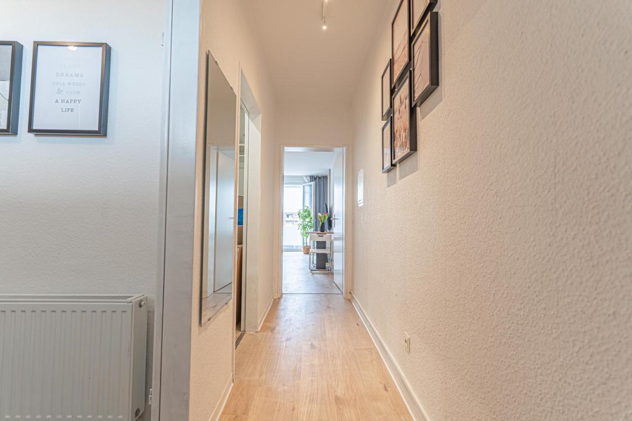Apartment Веселинг Екстериор снимка
