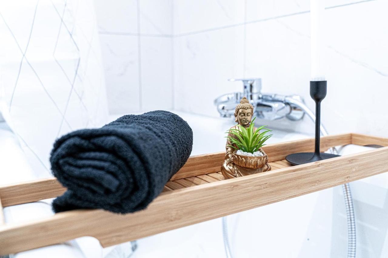 Apartment Веселинг Екстериор снимка