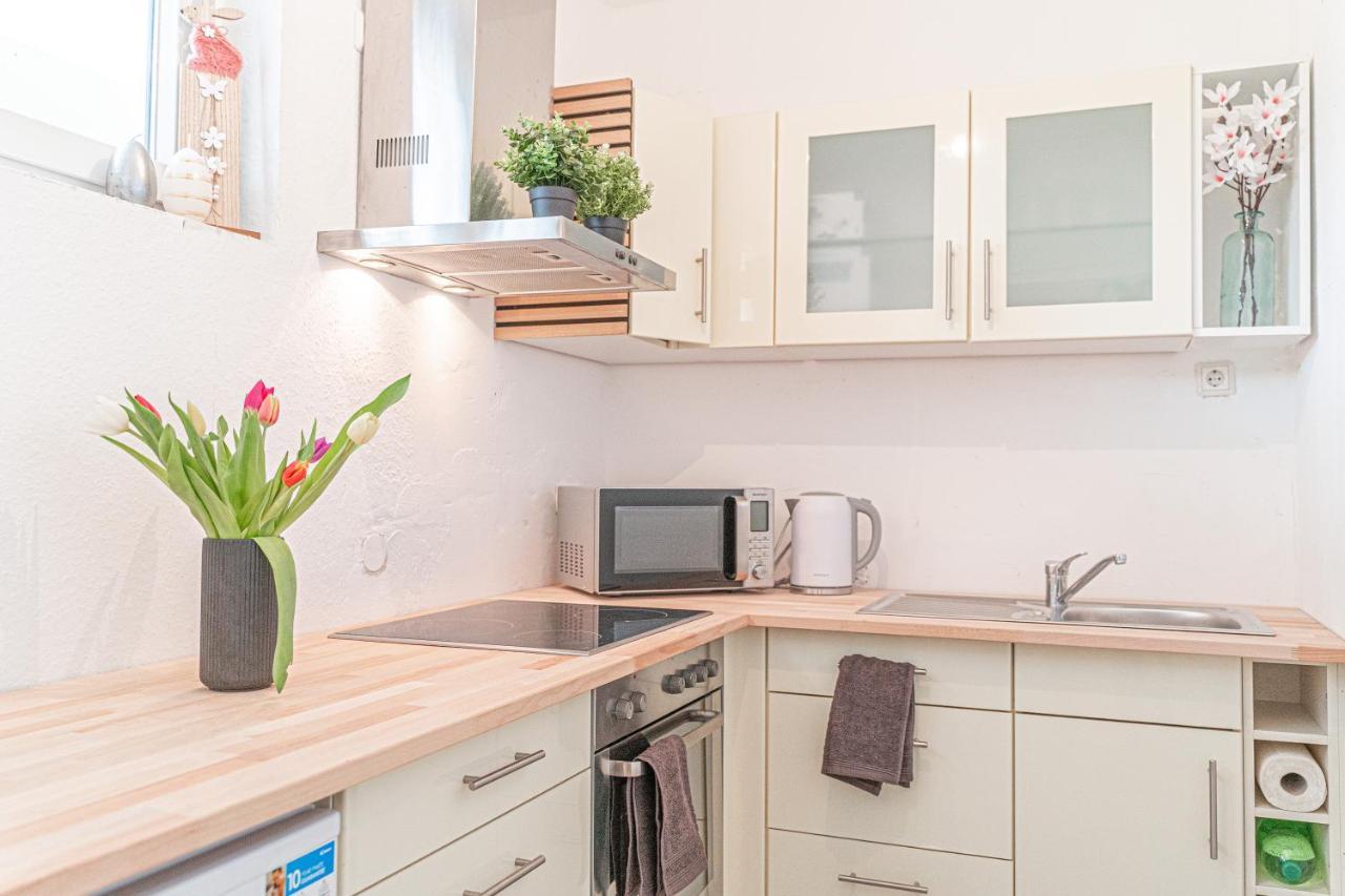 Apartment Веселинг Екстериор снимка