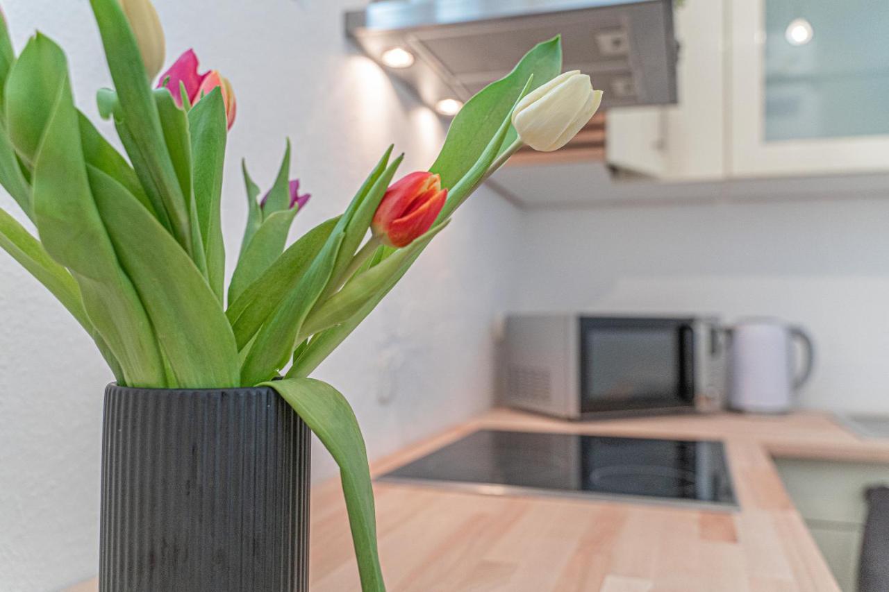 Apartment Веселинг Екстериор снимка